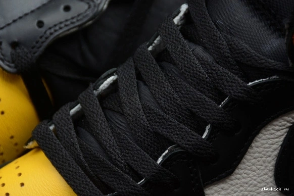 Air Jordan AR1020-700 AR1020-700 High 'Yellow Retro Toe' OG 1 1216